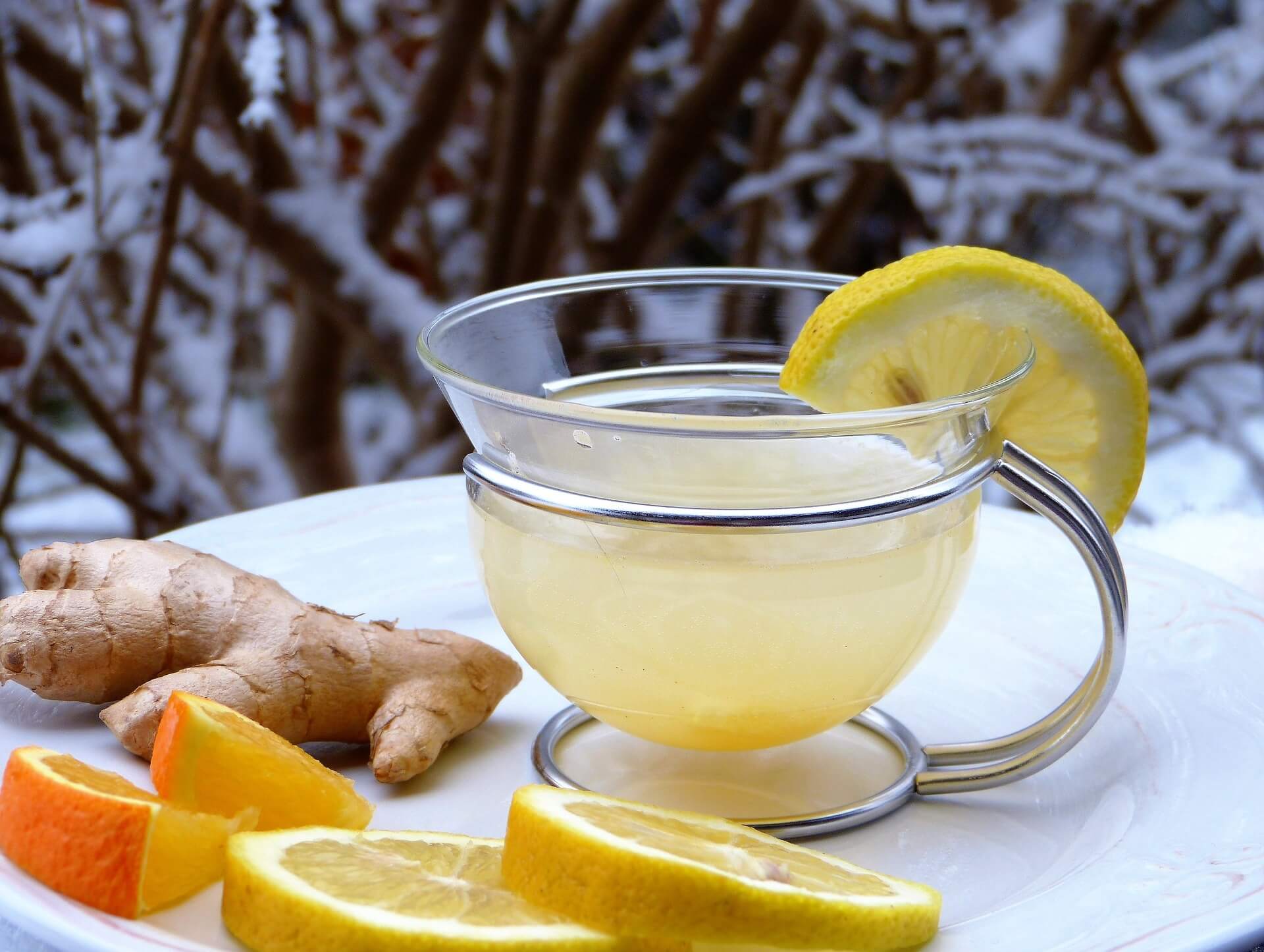 10 Ways to Boost Your Immune System During Cold and Flu Season