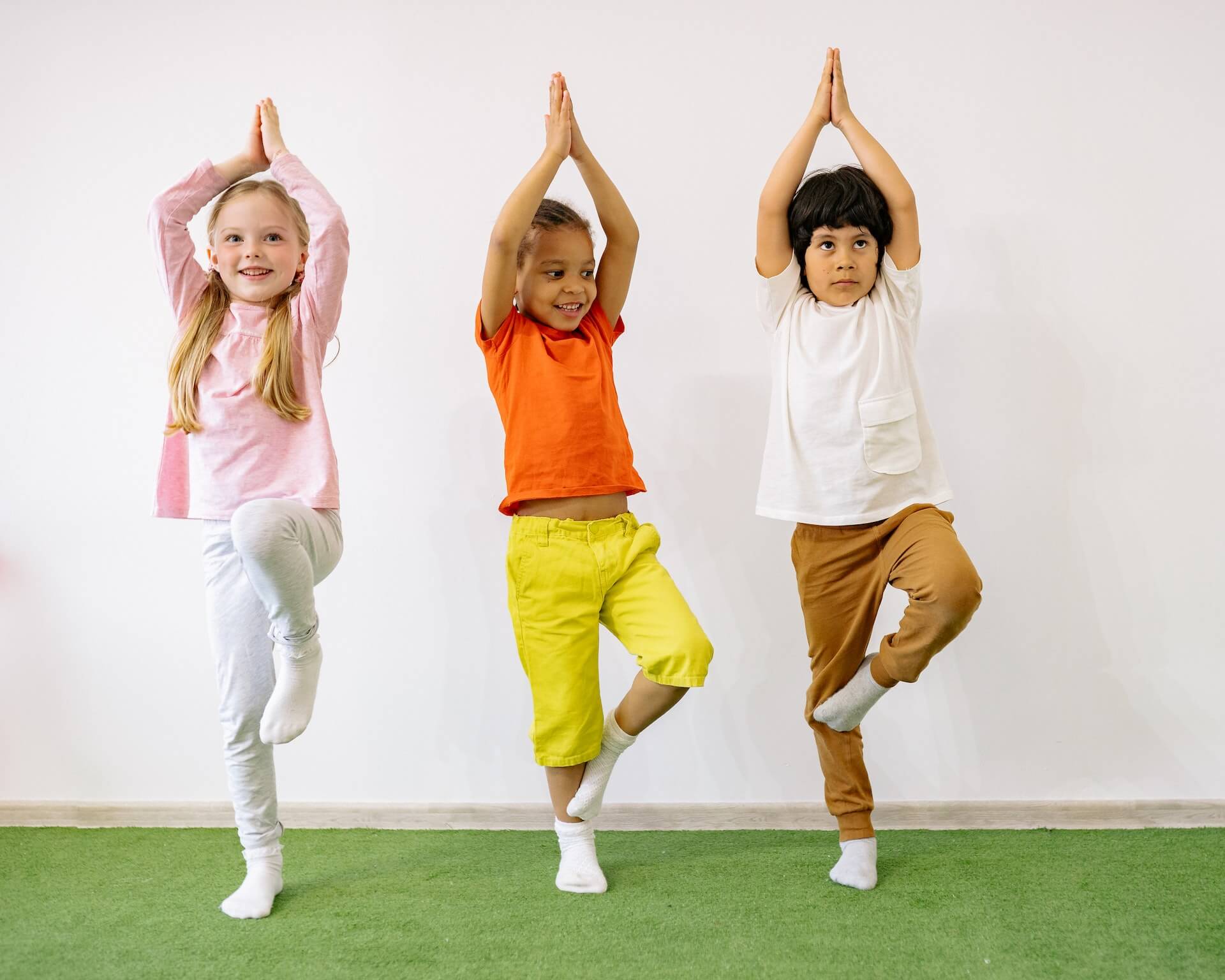 10 Creative Ways for Kids to Stay Fit This Summer